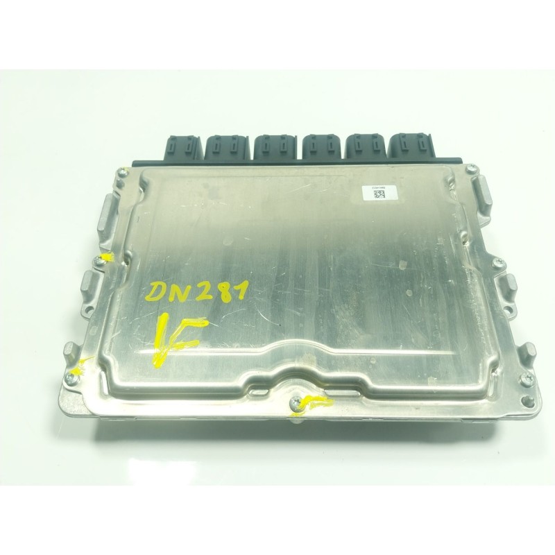 Recambio de centralita motor uce para bmw x3 (g01, f97) xdrive 20 d referencia OEM IAM  847548301 