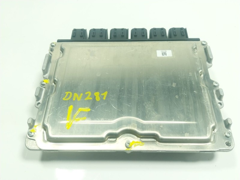 Recambio de centralita motor uce para bmw x3 (g01, f97) xdrive 20 d referencia OEM IAM  847548301 