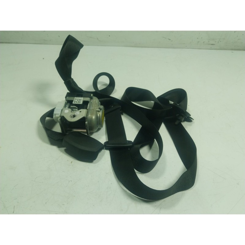 Recambio de cinturon seguridad delantero derecho para bmw x3 (g01, f97) xdrive 20 d referencia OEM IAM  34133468D 