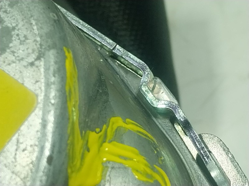 Recambio de cinturon seguridad delantero derecho para bmw x3 (g01, f97) xdrive 20 d referencia OEM IAM  34133468D 