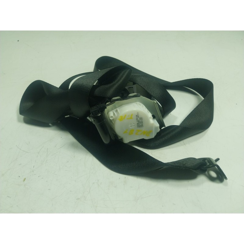 Recambio de cinturon seguridad trasero izquierdo para bmw x3 (g01, f97) xdrive 20 d referencia OEM IAM  34260307B 