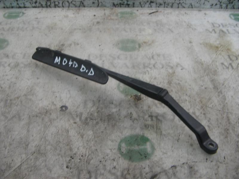 Recambio de brazo limpia delantero derecho para mg serie 400 (rt) 420 sdi (5-ptas.) referencia OEM IAM   