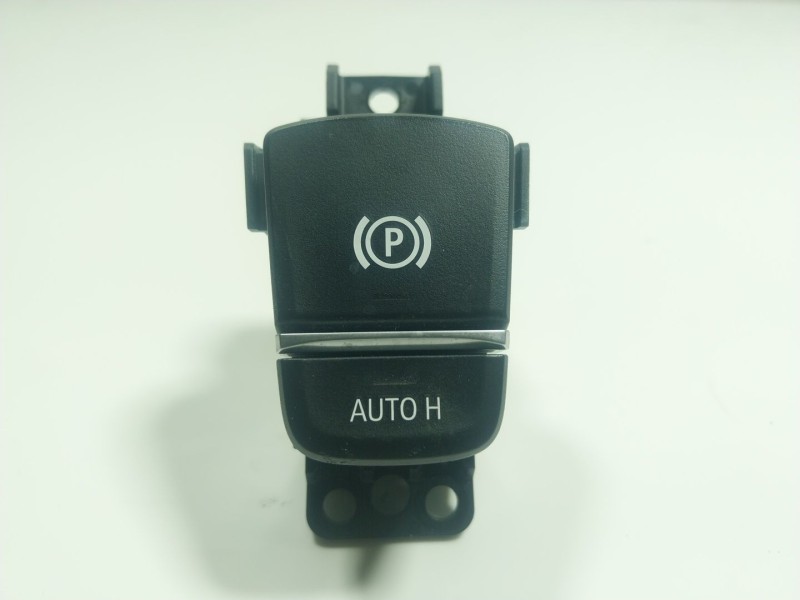 Recambio de palanca freno de mano para bmw x3 (g01, f97) xdrive 20 d referencia OEM IAM  5A403D3 