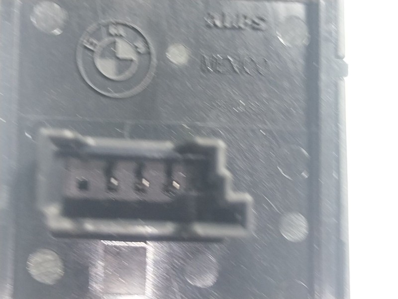 Recambio de palanca freno de mano para bmw x3 (g01, f97) xdrive 20 d referencia OEM IAM  5A403D3 