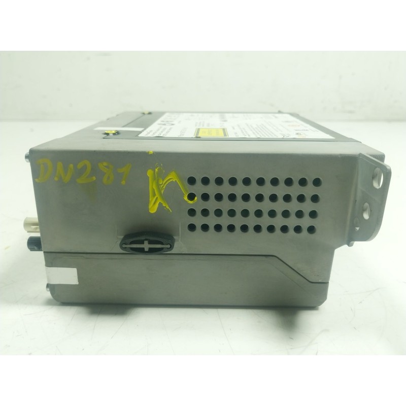 Recambio de sistema audio / radio cd para bmw x3 (g01, f97) xdrive 20 d referencia OEM IAM  873616301 