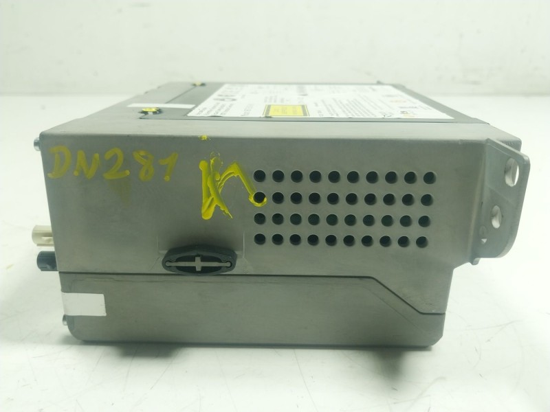 Recambio de sistema audio / radio cd para bmw x3 (g01, f97) xdrive 20 d referencia OEM IAM  873616301 