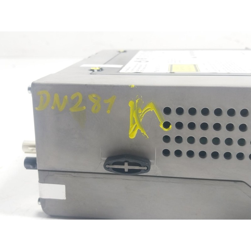 Recambio de sistema audio / radio cd para bmw x3 (g01, f97) xdrive 20 d referencia OEM IAM  873616301 