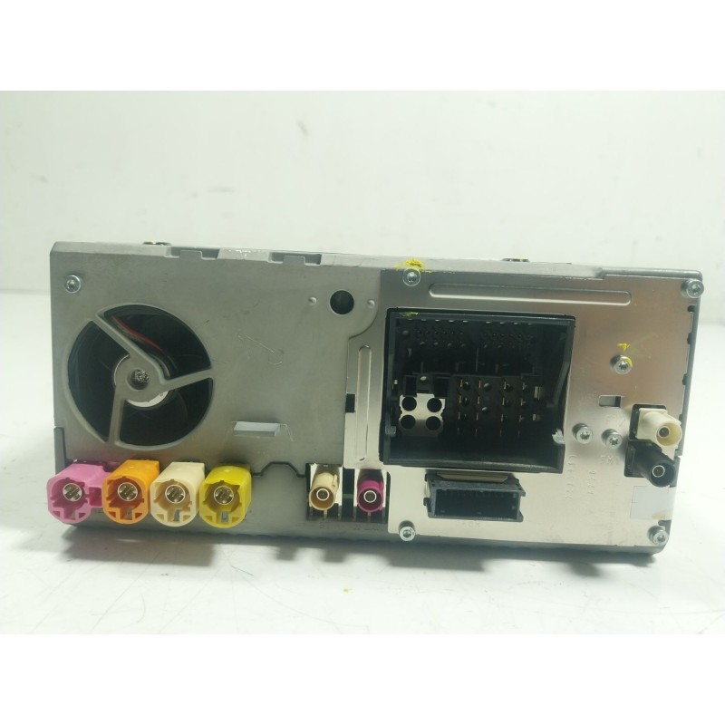 Recambio de sistema audio / radio cd para bmw x3 (g01, f97) xdrive 20 d referencia OEM IAM  873616301 