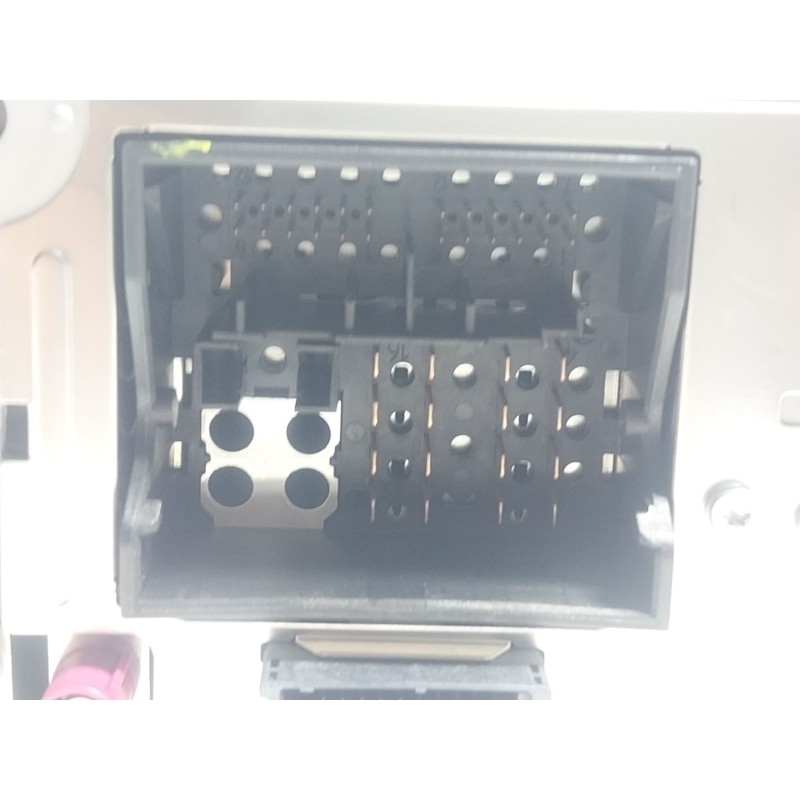 Recambio de sistema audio / radio cd para bmw x3 (g01, f97) xdrive 20 d referencia OEM IAM  873616301 