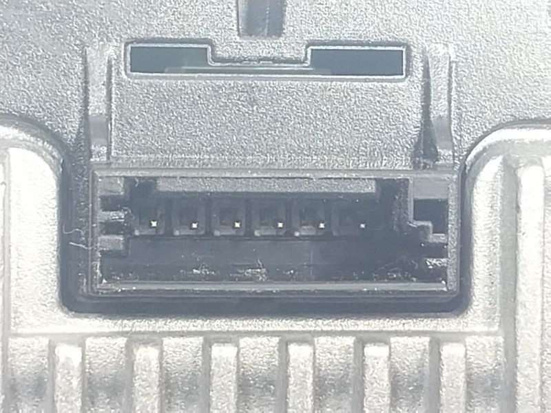 Recambio de modulo electronico para bmw x3 (g01, f97) xdrive 20 d referencia OEM IAM  880036702 