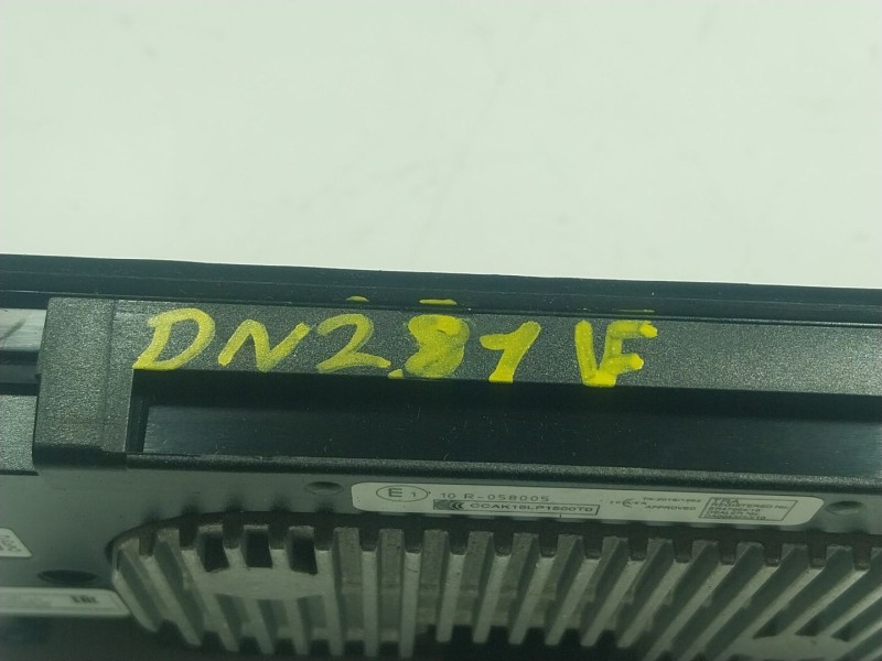 Recambio de modulo electronico para bmw x3 (g01, f97) xdrive 20 d referencia OEM IAM  880036702 