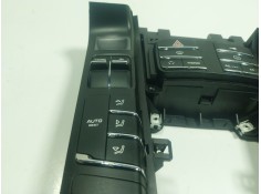 Recambio de mando climatizador para porsche cayenne (92a) 3.0 diesel referencia OEM IAM  5HB01035704  2