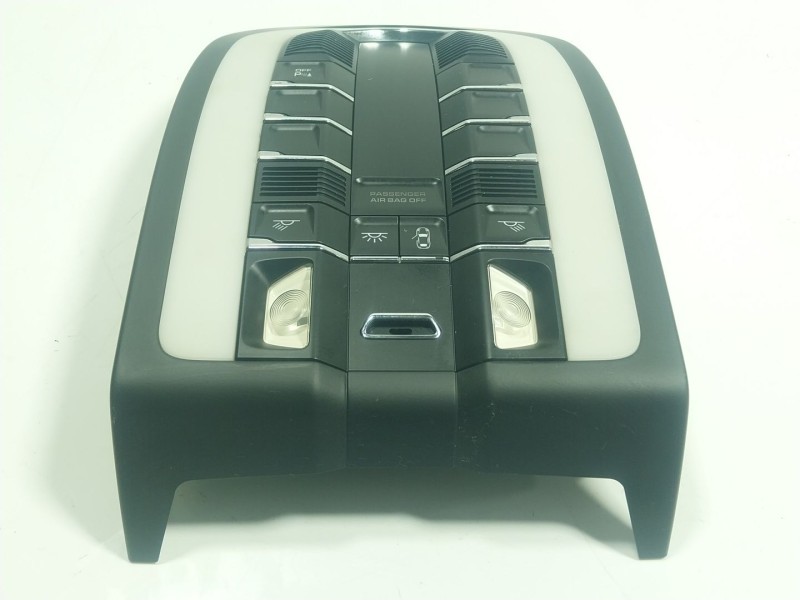 Recambio de piloto interior para porsche cayenne (92a) 3.0 diesel referencia OEM IAM  7PP959551 