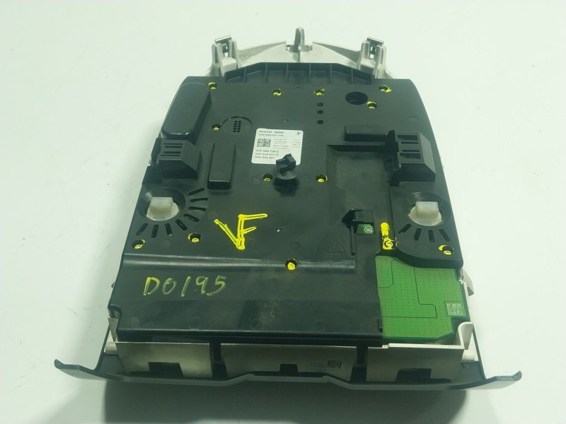 Recambio de piloto interior para porsche cayenne (92a) 3.0 diesel referencia OEM IAM  7PP959551 