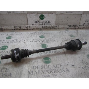 TRANSMISION DERECHA A20335062562 