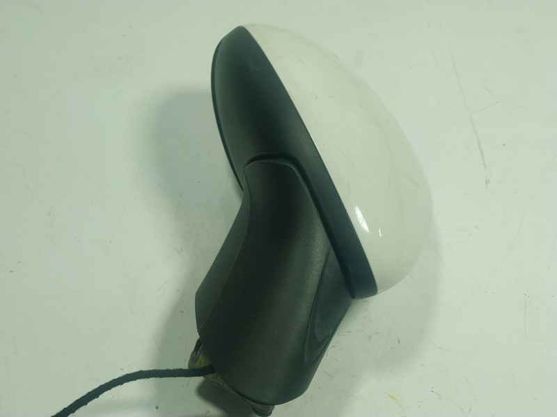 Recambio de espejo derecho para porsche cayenne (92a) 3.0 diesel referencia OEM IAM   