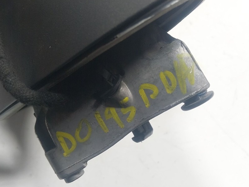 Recambio de espejo derecho para porsche cayenne (92a) 3.0 diesel referencia OEM IAM   