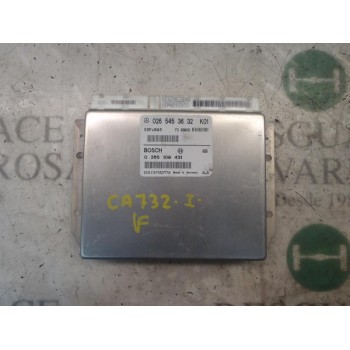 MODULO ELECTRONICO 