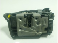 Recambio de cerradura puerta trasera izquierda para bmw x3 (g01, f97) xdrive 20 d referencia OEM IAM  728193912 