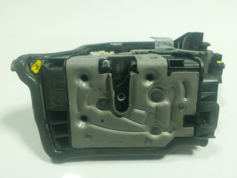 Recambio de cerradura puerta trasera izquierda para bmw x3 (g01, f97) xdrive 20 d referencia OEM IAM  728193912 