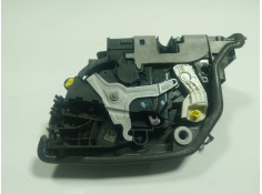 Recambio de cerradura puerta trasera izquierda para bmw x3 (g01, f97) xdrive 20 d referencia OEM IAM  728193912  2