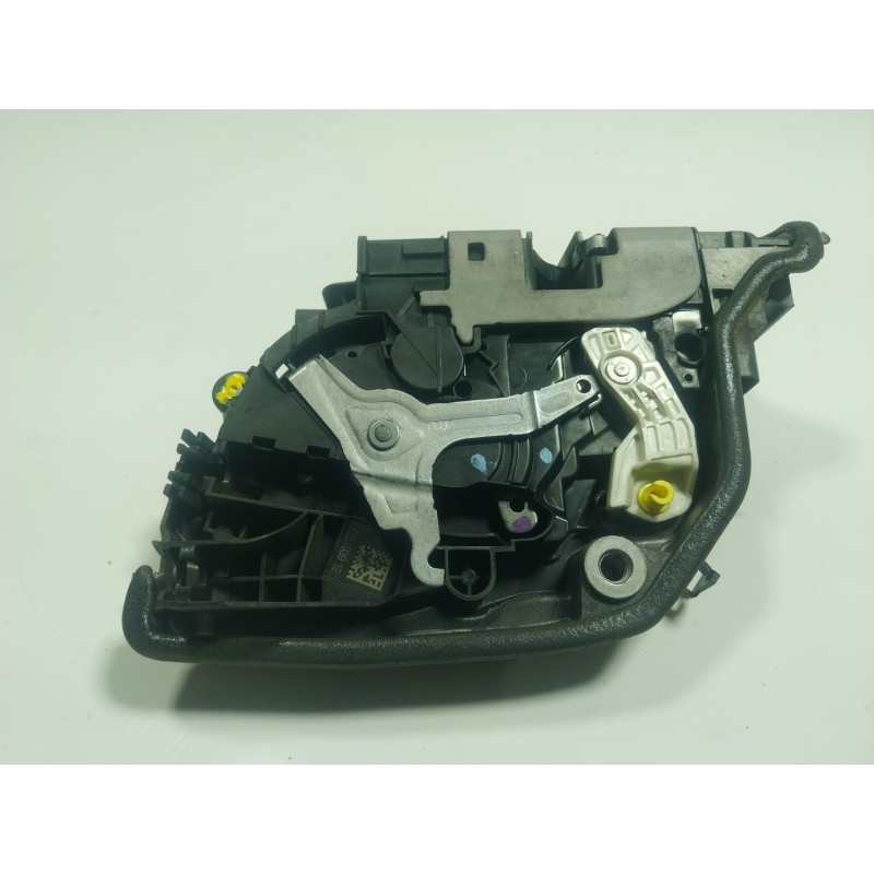 Recambio de cerradura puerta trasera izquierda para bmw x3 (g01, f97) xdrive 20 d referencia OEM IAM  728193912 