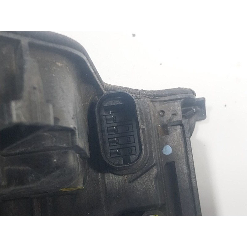 Recambio de cerradura puerta trasera izquierda para bmw x3 (g01, f97) xdrive 20 d referencia OEM IAM  728193912 