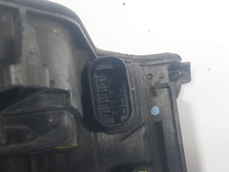 Recambio de cerradura puerta trasera izquierda para bmw x3 (g01, f97) xdrive 20 d referencia OEM IAM  728193912 