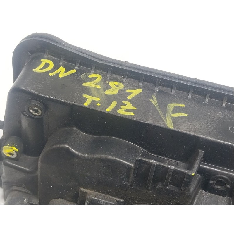Recambio de cerradura puerta trasera izquierda para bmw x3 (g01, f97) xdrive 20 d referencia OEM IAM  728193912 