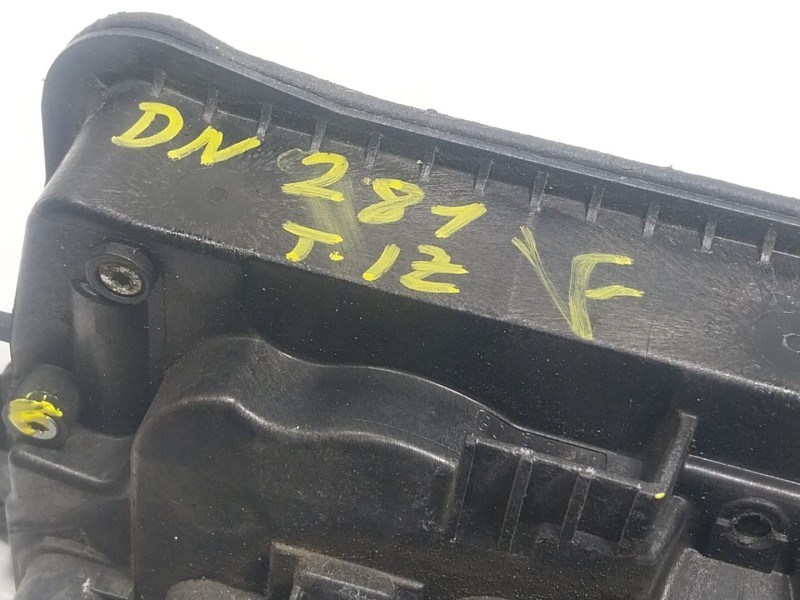 Recambio de cerradura puerta trasera izquierda para bmw x3 (g01, f97) xdrive 20 d referencia OEM IAM  728193912 