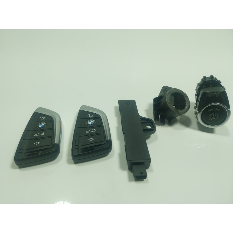 Recambio de conmutador de arranque para bmw x3 (g01, f97) xdrive 20 d referencia OEM IAM  683508901 