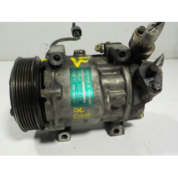 COMPRESOR AIRE ACONDICIONADO 3M5H19D629SA 