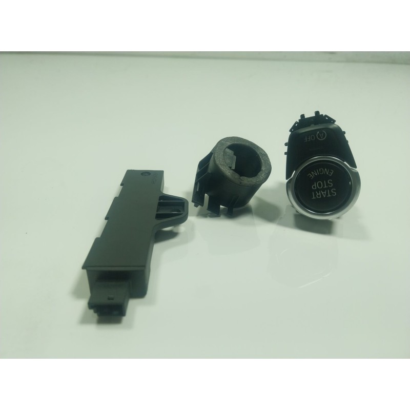Recambio de conmutador de arranque para bmw x3 (g01, f97) xdrive 20 d referencia OEM IAM  683508901 