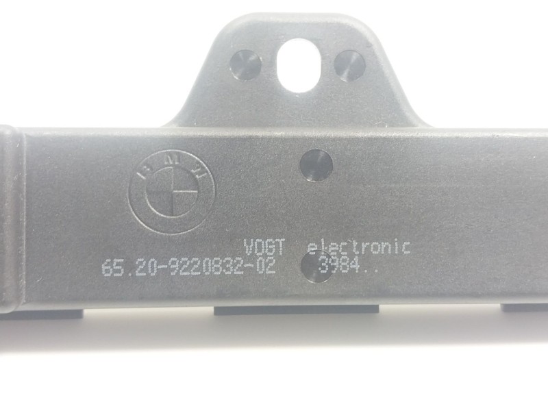 Recambio de conmutador de arranque para bmw x3 (g01, f97) xdrive 20 d referencia OEM IAM  683508901 