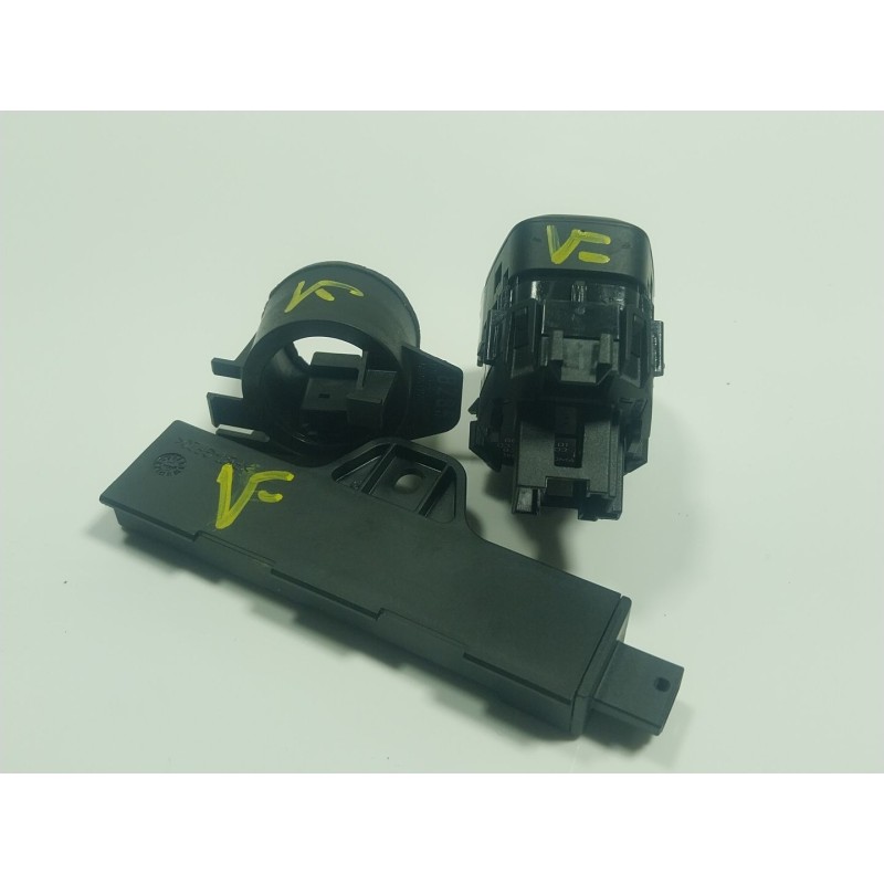 Recambio de conmutador de arranque para bmw x3 (g01, f97) xdrive 20 d referencia OEM IAM  683508901 