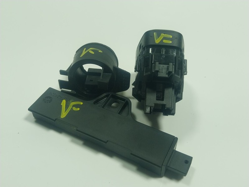 Recambio de conmutador de arranque para bmw x3 (g01, f97) xdrive 20 d referencia OEM IAM  683508901 