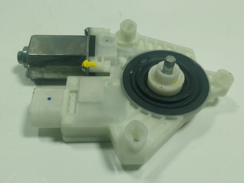 Recambio de motor elevalunas delantero derecho para bmw x3 (g01, f97) xdrive 20 d referencia OEM IAM  7455081 