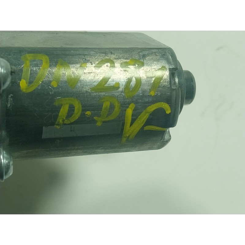 Recambio de motor elevalunas delantero derecho para bmw x3 (g01, f97) xdrive 20 d referencia OEM IAM  7455081 