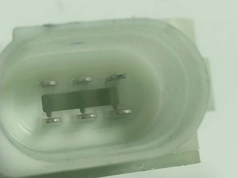 Recambio de motor elevalunas delantero derecho para bmw x3 (g01, f97) xdrive 20 d referencia OEM IAM  7455081 