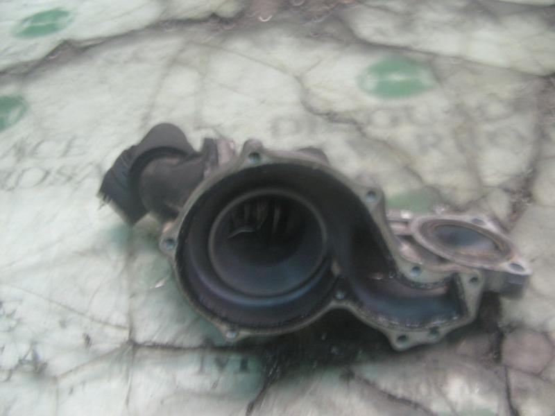 Recambio de termostato para volkswagen caddy ka/kb (9k9) furg. referencia OEM IAM   