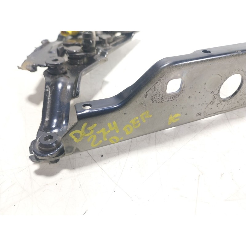 Recambio de modulo electronico para audi a6 berlina (4a2) 2.0 16v tdi referencia OEM IAM 4K0823823A 4K0823823A 0589P1000192