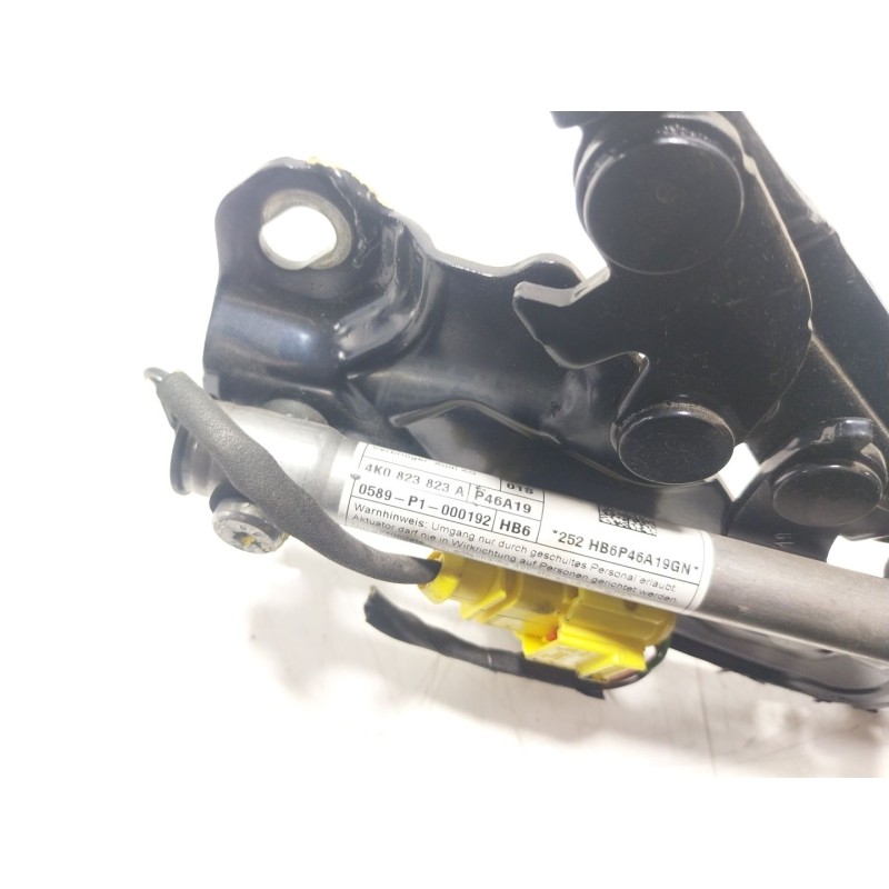 Recambio de modulo electronico para audi a6 berlina (4a2) 2.0 16v tdi referencia OEM IAM 4K0823823A 4K0823823A 0589P1000192