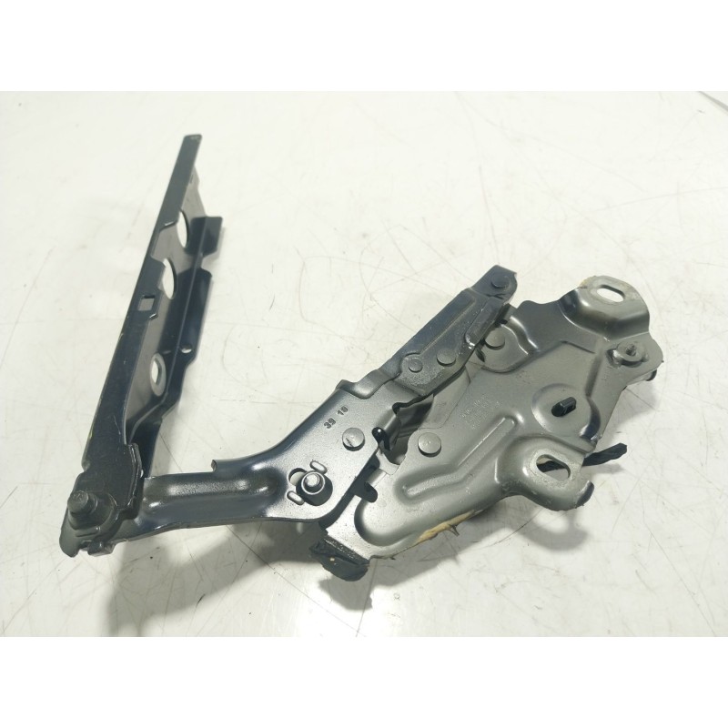 Recambio de modulo electronico para audi a6 berlina (4a2) 2.0 16v tdi referencia OEM IAM 4K0823823A 4K0823823A 0589P1000192