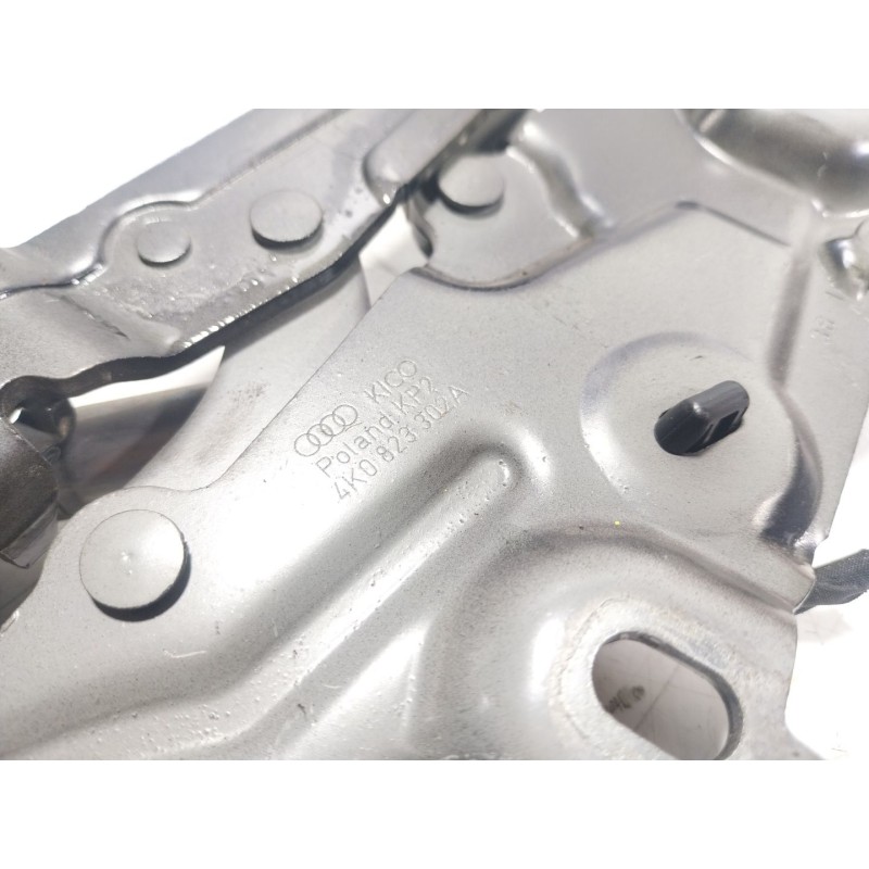 Recambio de modulo electronico para audi a6 berlina (4a2) 2.0 16v tdi referencia OEM IAM 4K0823823A 4K0823823A 0589P1000192