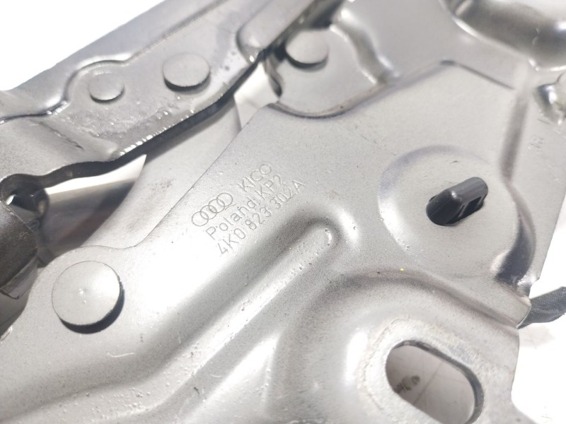 Recambio de modulo electronico para audi a6 berlina (4a2) 2.0 16v tdi referencia OEM IAM 4K0823823A 4K0823823A 0589P1000192