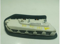 Recambio de airbag lateral delantero derecho para toyota aygo (_b4_) 1.0 (kgb40) referencia OEM IAM 73912YV020 73910YV020  2