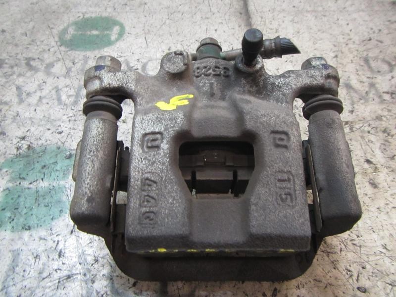 Recambio de pinza freno trasera derecha para nissan juke (f15) 1.5 turbodiesel cat referencia OEM IAM 440014FA0A  