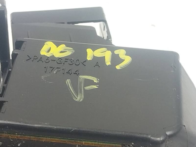 Recambio de mando luces para toyota aygo (_b4_) 1.0 (kgb40) referencia OEM IAM 841400H040 0H040171088 846520H020