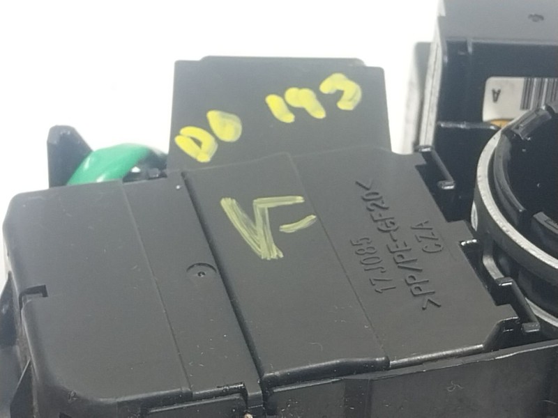 Recambio de mando luces para toyota aygo (_b4_) 1.0 (kgb40) referencia OEM IAM 841400H040 0H040171088 846520H020