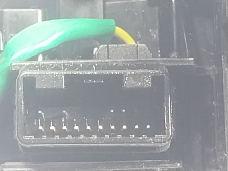 Recambio de mando luces para toyota aygo (_b4_) 1.0 (kgb40) referencia OEM IAM 841400H040 0H040171088 846520H020